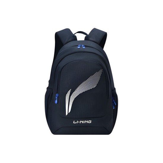 Рюкзак для бадминтона (темносиний) Li-NING ABSU401-3