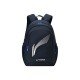Рюкзак для бадминтона (темносиний) Li-NING ABSU401-3