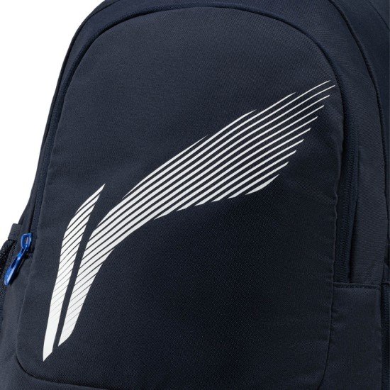 Рюкзак для бадминтона (темносиний) Li-NING ABSU401-3