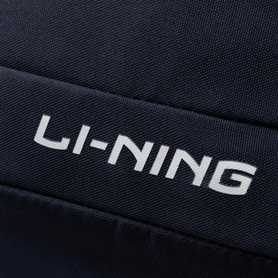 Рюкзак для бадминтона (темносиний) Li-NING ABSU401-3