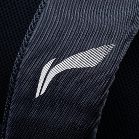 Рюкзак для бадминтона (темносиний) Li-NING ABSU401-3