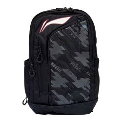 Рюкзак для бадминтона (черный) Li-NING ABSV351-1