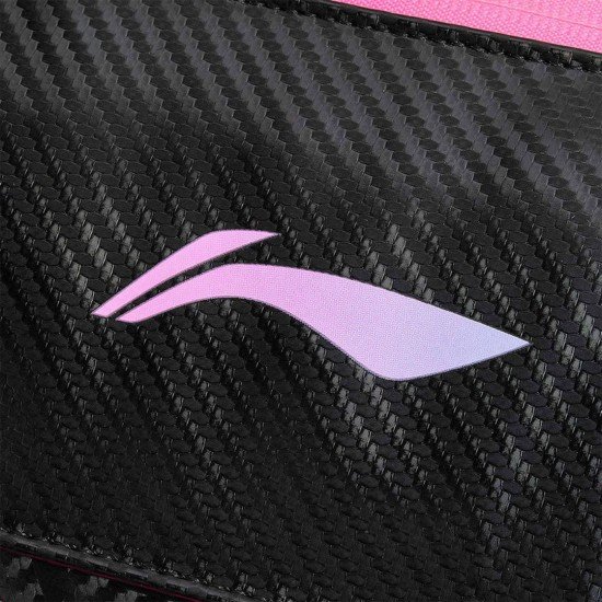 Рюкзак для бадминтона (черный) Li-NING ABSW229-1
