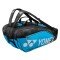 Сумка для бадминтона 9 ракеток (черн/голуб) Yonex BAG9829EX-506