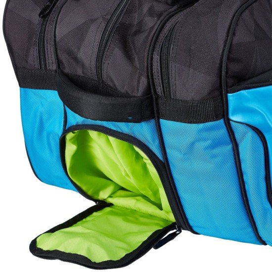 Сумка для бадминтона 9 ракеток (черн/голуб) Yonex BAG9829EX-506