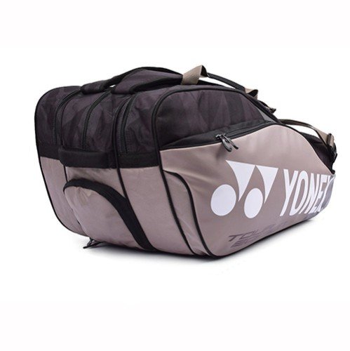 Сумка для бадминтона 9 ракеток (черн/платина) Yonex BAG9829EX-695