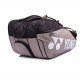 Сумка для бадминтона 9 ракеток (черн/платина) Yonex BAG9829EX-695