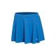 Комплект женский юбка с футболкой (синий) Li-NING AATL006-1