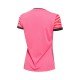 Комплект женский юбка с футболкой (розовый) Li-NING AATL006-4