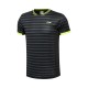 Комплект мужской шорты с футболкой (черный) Li-NING AATL039-5