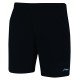 Комплект мужской шорты с футболкой (синий черный) Li-NING AATN051-2