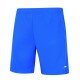Комплект детский для бадминтона футболка и шорты (синий) Li-NING AATP028-2