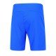 Комплект детский для бадминтона футболка и шорты (синий) Li-NING AATP028-2