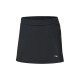 Комплект женский футболка с юбкой (черный) Li-NING AATQ064-4