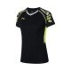 Комплект женский футболка с юбкой (черный) Li-NING AATR004-4