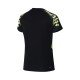 Комплект женский футболка с юбкой (черный) Li-NING AATR004-4