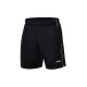 Комплект мужской шорты с футболкой (черный) Li-NING AATR045-1