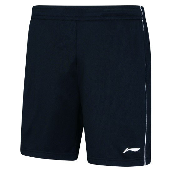 Комплект мужской шорты с футболкой (белый) Li-NING AATR045-2