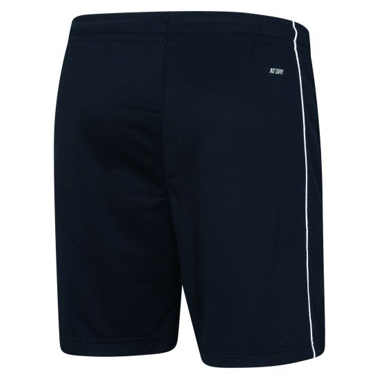 Комплект мужской шорты с футболкой (белый) Li-NING AATR045-2