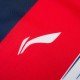 Комплект женский футболка с юбкой (белый, черный) Li-NING AATS008-1