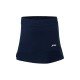 Комплект женский футболка с юбкой (черный, прупурный) Li-NING AATS008-2