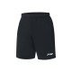 Комплект мужской шорты с футболкой (черный) Li-NING AATS093-4