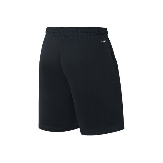 Комплект мужской шорты с футболкой (черный) Li-NING AATS093-4