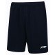 Комплект мужской шорты с футболкой (красный, черный) Li-NING AATT039-2