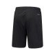Комплект мужской шорты с футболкой (черный) Li-NING AATU031-1
