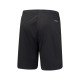 Комплект мужской шорты с футболкой (голубой/черный) Li-NING AATU031-3