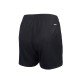Комплект женский футболка с шортами (белый черный) Li-NING AATV014-2