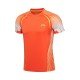 Футболка мужская для бадминтона (Рио-Олимпик TD) LI-NING AAYL113-4