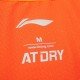 Футболка мужская для бадминтона (Рио-Олимпик TD) LI-NING AAYL113-4