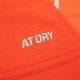 Футболка мужская для бадминтона (Рио-Олимпик TD) LI-NING AAYL113-4