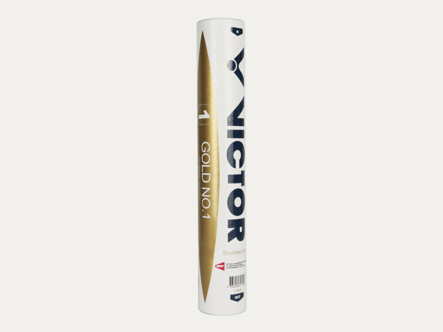 VICTOR Gold No.1