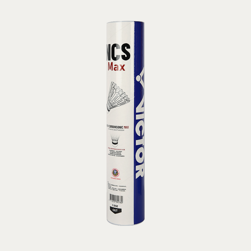 VICTOR NCS MAX